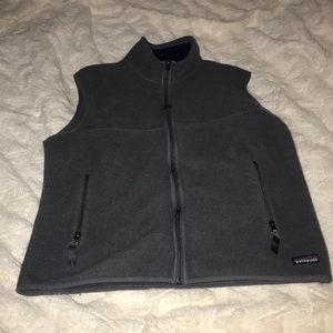 PATAGONIA MENS VEST